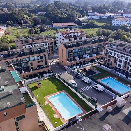 Tarantino, Apartamento Con Piscina, Playa A 3 Km Vut-2505-As Льянес Екстер'єр фото
