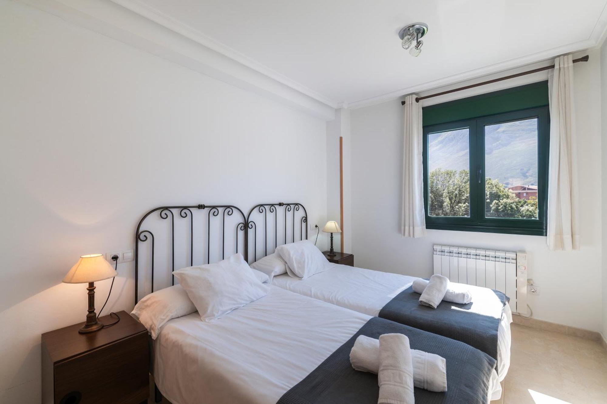 Tarantino, Apartamento Con Piscina, Playa A 3 Km Vut-2505-As Льянес Екстер'єр фото
