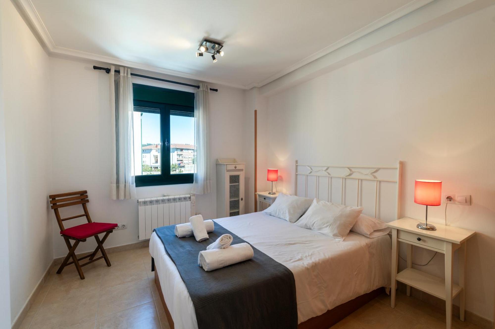 Tarantino, Apartamento Con Piscina, Playa A 3 Km Vut-2505-As Льянес Екстер'єр фото